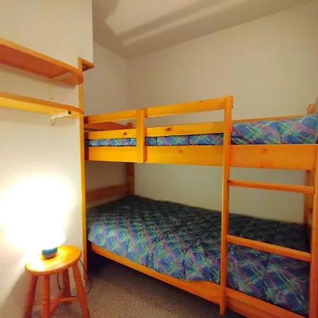 T2 Cosy 4 Pers Avec Parking - Fr-1-457-356