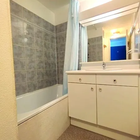 Appartement T2 Cosy 4 Pers Avec Parking - Fr-1-457-356 Saint-Lary-Soulan